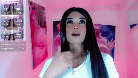 Alisson online show from 04.06.26