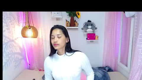 alisson online show from 12.21.25