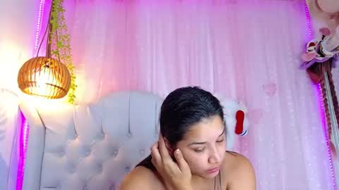 alisson online show from 07.13.26