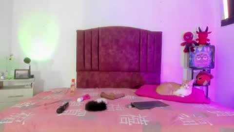 Alisson IG alisson zafiro27 online show from 12.09.24