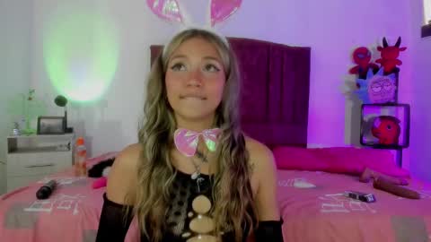 Alisson IG alisson zafiro27 online show from 12.09.24