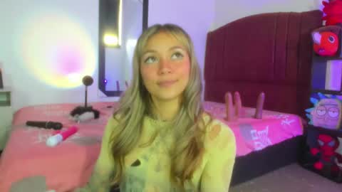 Alisson IG alisson zafiro27 online show from 12.14.24