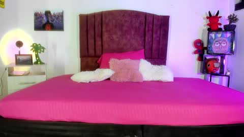 Alisson IG alisson zafiro27 online show from 01.20.25