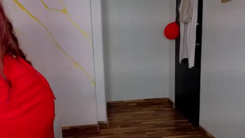 Alisson  online show from 03.12.26