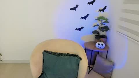 alisson online show from 10.26.25