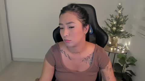 alisson online show from 12.02.25