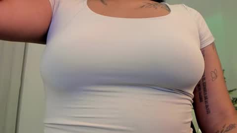 alisson online show from 12.17.25