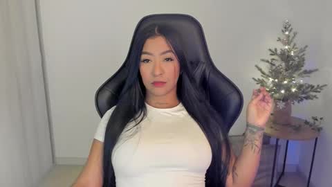 alisson online show from 12.18.25