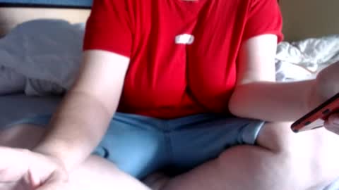 Snapshot of alissonnat chatting on 06.18.26 Alissonnat online show from 06.18.26