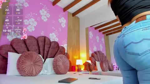 alissonpeach01 online show from 11.24.25