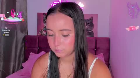 Alisson  online show from 10.07.25