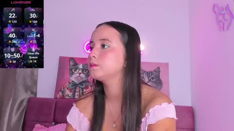 Alisson  online show from 11.20.25