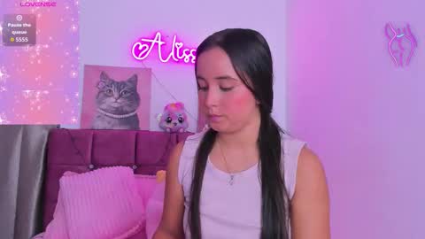 Alisson  online show from 03.20.26