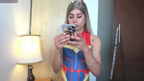 alisson online show from 02.12.26