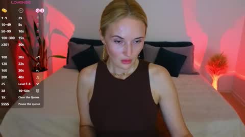 alisssarose online show from 10.08.25