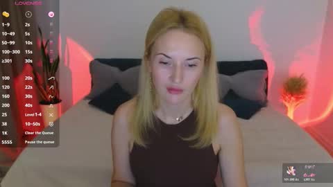 alisssarose online show from 11.06.25