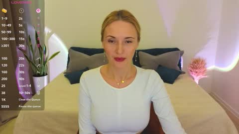 alisssarose online show from 12.22.25