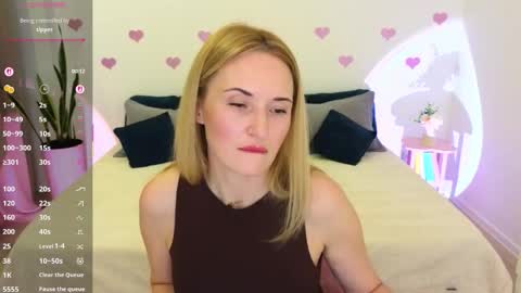 alisssarose online show from 02.24.26