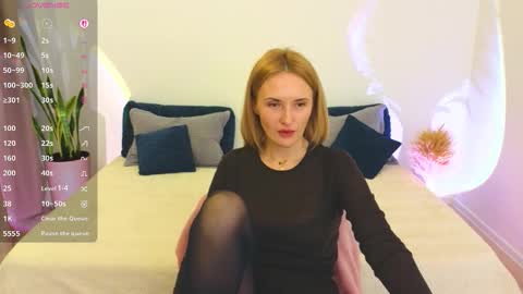 alisssarose online show from 03.17.26