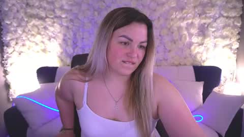 alissyagrayy online show from 05.11.26