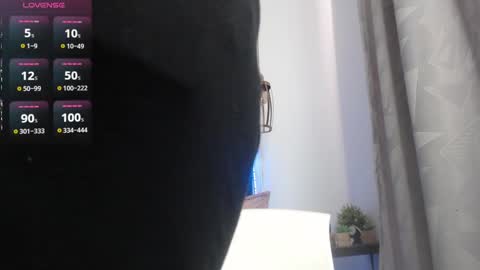 Snapshot of alisteresa_ chatting on 01.18.25 Alice online show from 01.18.25