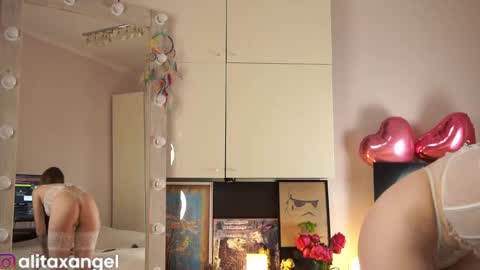 A L I T A online show from 04.05.26