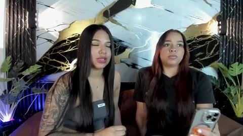   online show from 12.03.25