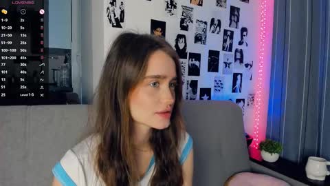 Alivia online show from 11.01.25