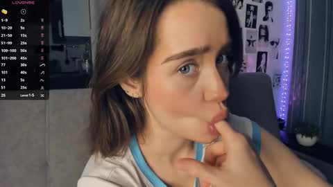 Alivia online show from 11.11.25