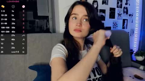 Alivia online show from 12.02.25