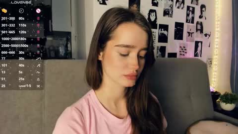 Alivia online show from 12.21.25