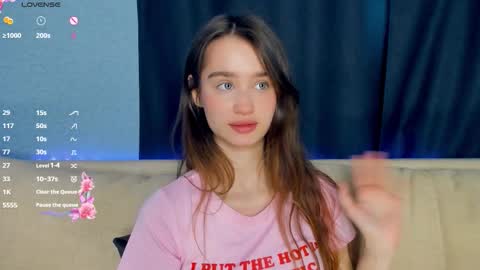 Alivia online show from 02.13.26