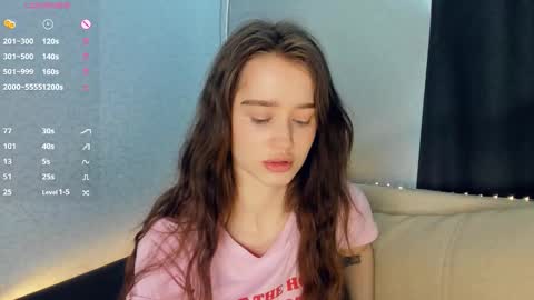 Alivia online show from 03.16.26