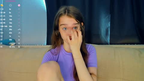 Alivia online show from 05.22.26