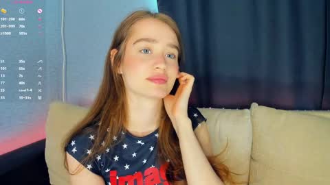 Alivia online show from 05.30.26