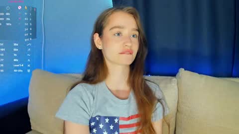 Alivia online show from 05.31.26