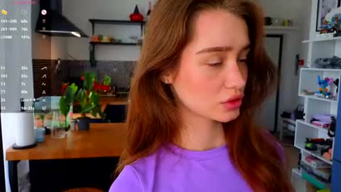 Alivia    online show from 06.17.26