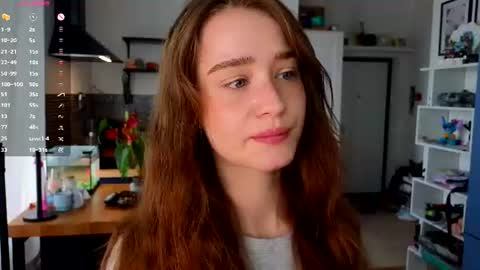 Alivia    online show from 06.27.26