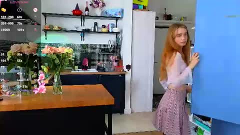 Alivia    online show from 07.26.26