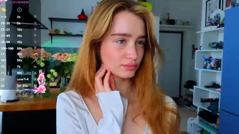 Alivia    online show from 07.27.26