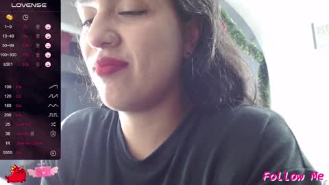 Alix online show from 12.31.24