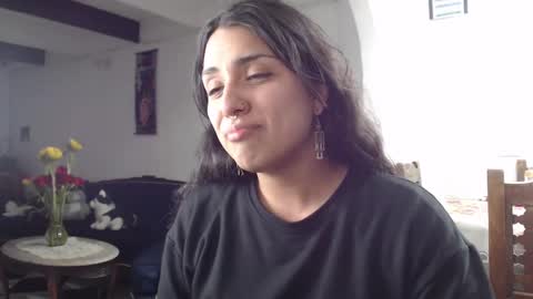 Alix online show from 02.10.25