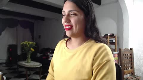 Alix online show from 02.17.25