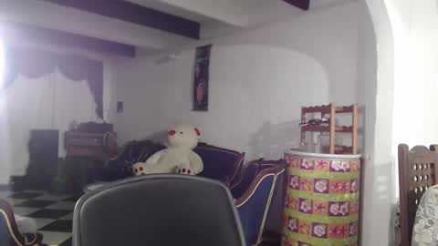 Alix online show from 03.07.25