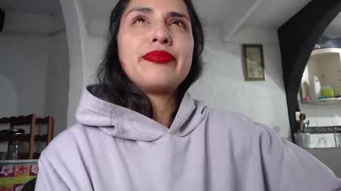 Alix online show from 03.08.25