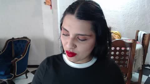 Alix online show from 10.19.25