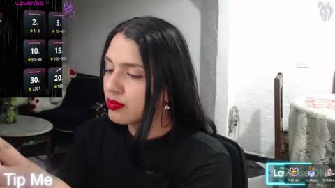 Alix online show from 04.21.26