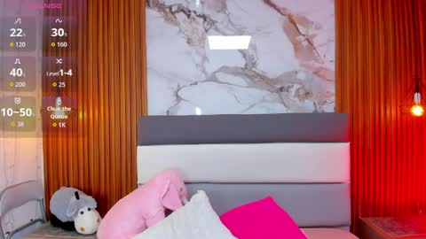 Alexa  online show from 04.20.26