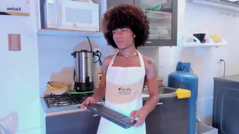  Alexis Etereo  online show from 02.23.26