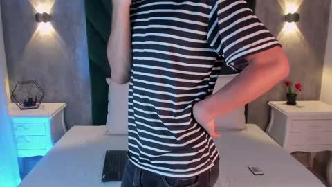  Alexis Etereo  online show from 03.28.26